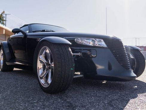 Used 1999 Plymouth Prowler RWD image 55