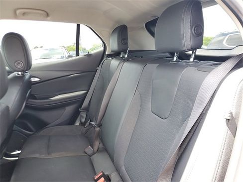 Used 2022 Buick Encore GX Preferred w/ Cold Weather Comfort Package image 9