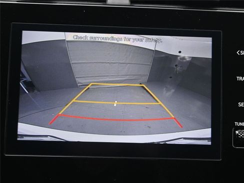 Certified 2024 Hyundai Tucson SE image 6