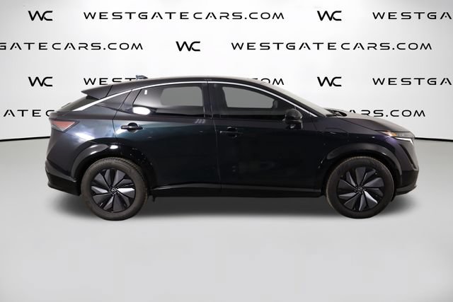 Used 2023 Nissan Ariya FWD image 50