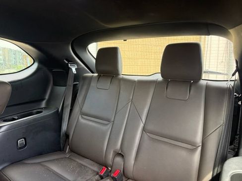 Used 2022 MAZDA CX-9 Signature AWD/4WD image 14