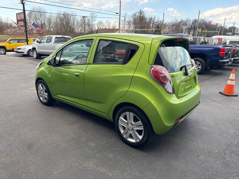 Used 2014 Chevrolet Spark LT image 6