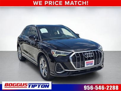 Used 2020 Audi Q3 2.0T Premium Plus w/ Premium Plus Package