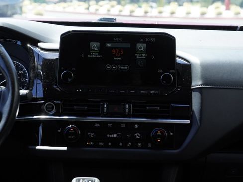 Used 2022 Nissan Pathfinder SL w/ SL Premium Package FWD image 28