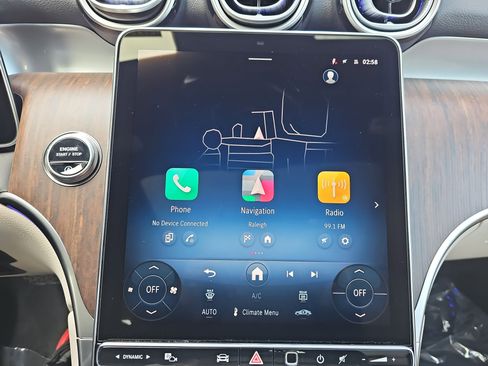 New 2026 Mercedes-Benz GLC 300 image 22