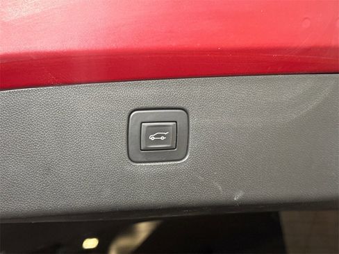 Used 2024 Buick Envista Sport Touring w/ Convenience I Package image 13