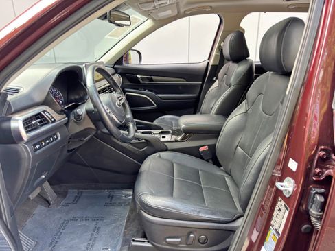 Used 2020 Kia Telluride EX AWD/4WD image 16