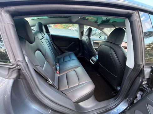 Used 2023 Tesla Model 3 Standard Range RWD image 27