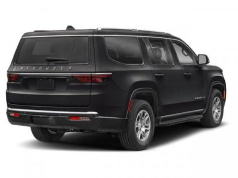Used 2024 Jeep Wagoneer Series II w/ Flexible Seating Group image 2