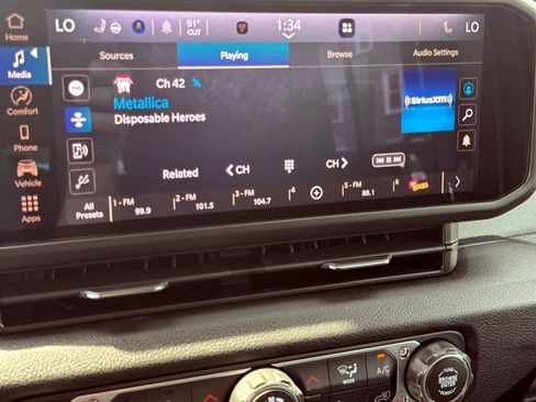 New 2026 Jeep Wrangler Unlimited Sport AWD/4WD image 14