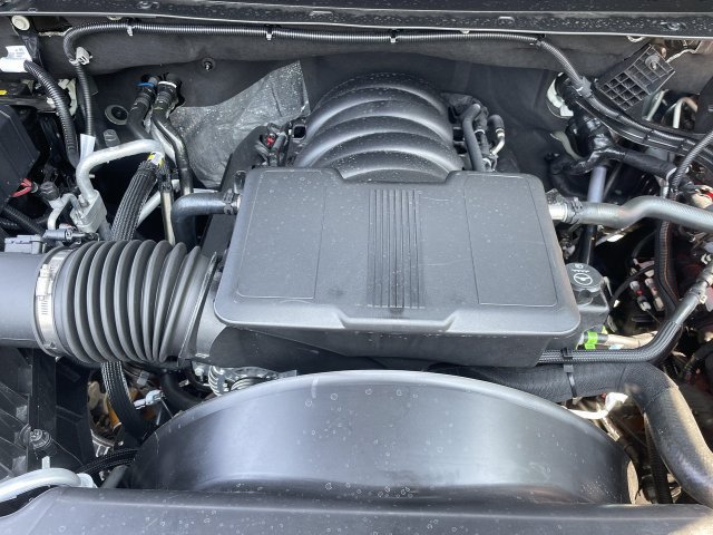 Certified 2024 Chevrolet Silverado 2500 ZR2 w/ ZR2 Bison Edition AWD/4WD image 30