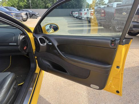 Used 2005 Pontiac GTO RWD image 13