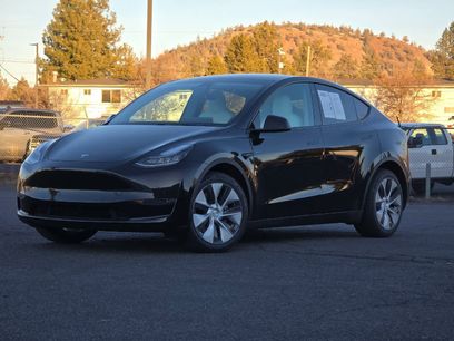 Used 2021 Tesla Model Y Long Range