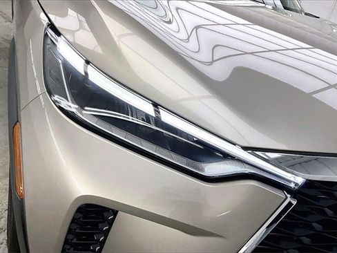 Certified 2025 INFINITI QX60 Luxe w/ Cargo Package image 27