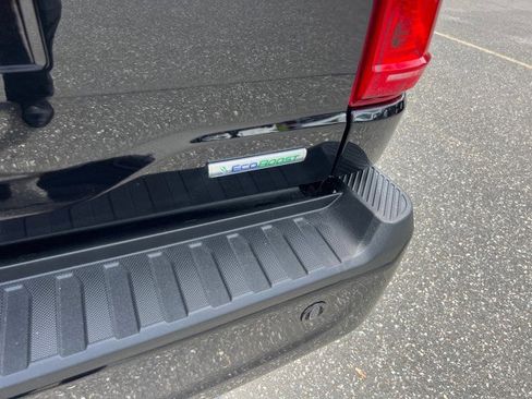 Certified 2023 Ford F150 XLT w/ Equipment Group 302A High image 25