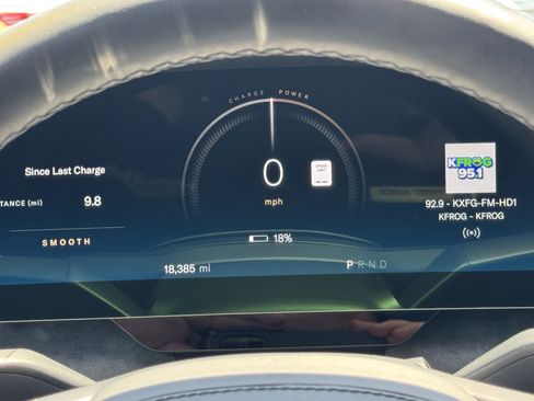 Used 2022 Lucid Air Grand Touring AWD/4WD image 23