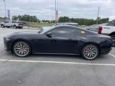 Used 2024 Ford Mustang GT Premium RWD image 6