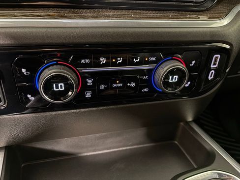 Used 2024 Chevrolet Silverado 1500 LT image 30