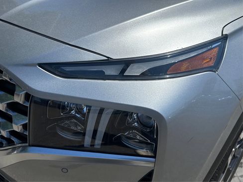 Used 2021 Hyundai Santa Fe Limited AWD/4WD image 26