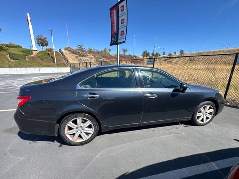 Used 2008 Lexus ES 350 FWD image 8