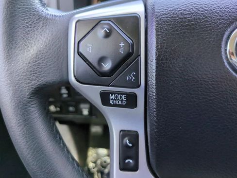 Certified 2021 Toyota Tundra TRD Pro AWD/4WD image 25