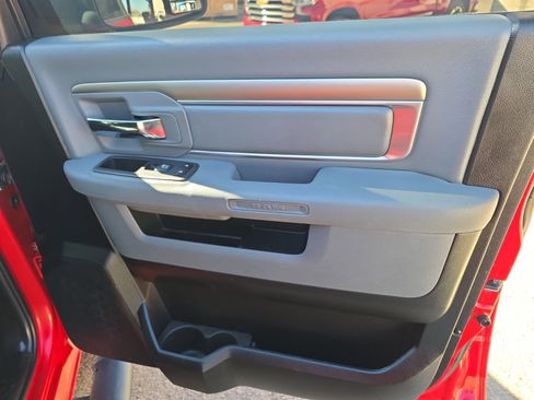 Used 2019 RAM 1500 Classic Warlock w/ Electronics Group image 30