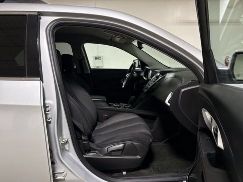 Used 2013 Chevrolet Equinox LT w/ Driver Convenience Package FWD image 21