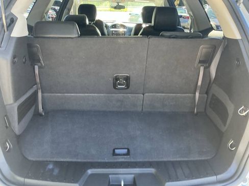 Used 2013 Buick Enclave Leather w/ LPO, Cargo Convenience Pkg FWD image 34