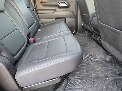 Used 2024 Chevrolet Silverado 1500 LT w/ All Star Edition Plus AWD/4WD image 42