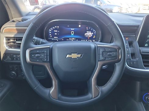 Used 2023 Chevrolet Suburban High Country w/ Premium Package 2 image 19