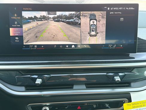 New 2026 BMW X5 xDrive40i w/ Executive Package AWD/4WD image 34