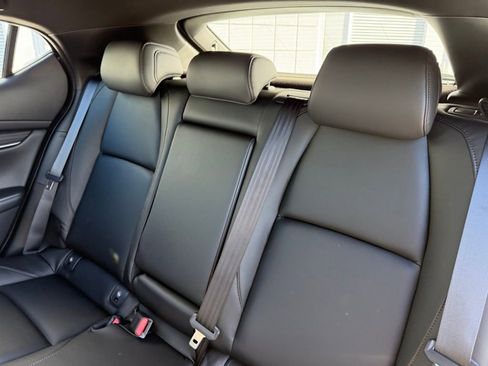 New 2026 MAZDA MAZDA3 s image 18