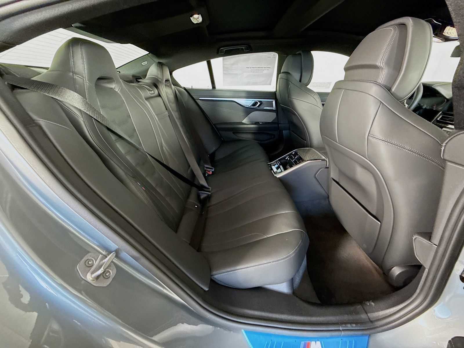 Used 2026 BMW 840i RWD image 29