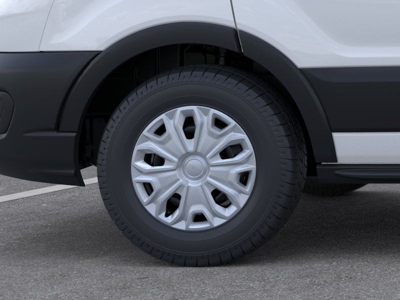 New 2025 Ford Transit 350 XL RWD image 44