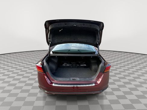 Used 2023 Nissan Altima 2.5 SV w/ SV Premium Package AWD/4WD image 21