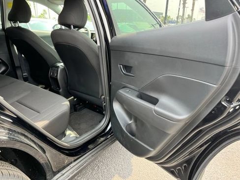 New 2026 Hyundai Kona SEL Sport FWD image 19