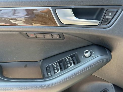 Used 2016 Audi Q5 3.0T Premium Plus w/ Technology Package AWD/4WD image 20