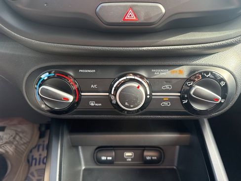 New 2025 Kia Soul LX image 31