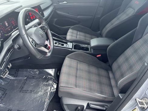 Used 2024 Volkswagen GTI S FWD image 11