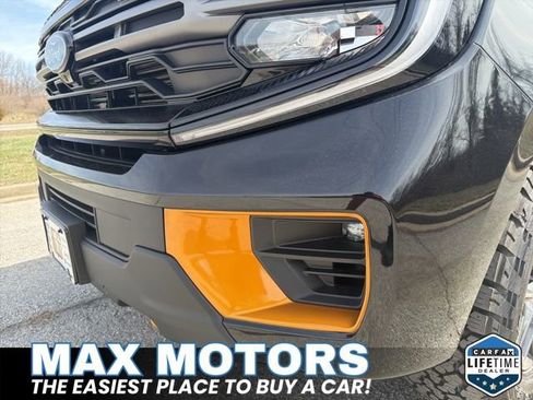 New 2026 Ford Expedition Tremor AWD/4WD image 21