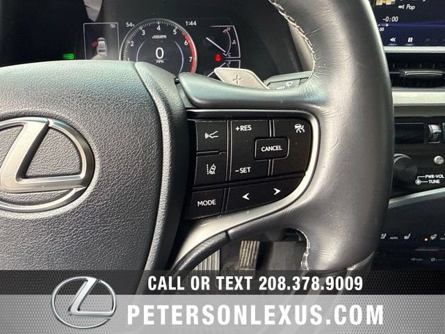 Used 2019 Lexus ES 300h w/ Premium Package FWD image 25