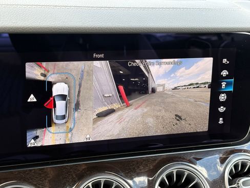 Used 2023 Mercedes-Benz E 450 4MATIC Coupe image 30
