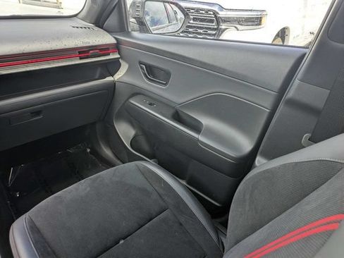 Used 2025 Hyundai Kona N Line AWD/4WD image 17