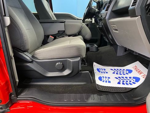 Used 2015 Ford F150 XLT w/ Equipment Group 301A Mid image 47