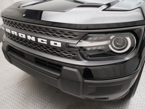 Used 2025 Ford Bronco Sport Big Bend w/ Convenience Package image 21