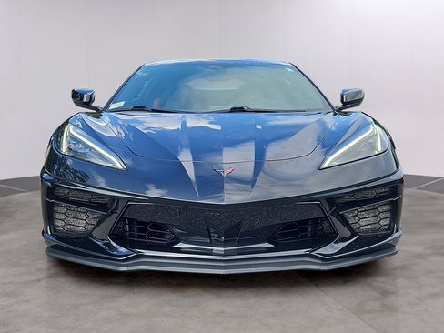 Used 2023 Chevrolet Corvette Stingray Coupe w/ Z51 Performance Package RWD image 25