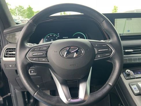 Used 2020 Hyundai Palisade Limited FWD image 13