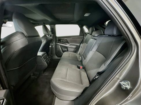 Used 2024 Toyota bZ4X AWD w/ Weather Package image 30