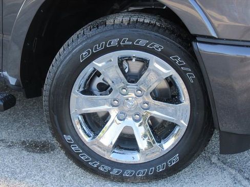 New 2026 RAM 1500 Big Horn image 7