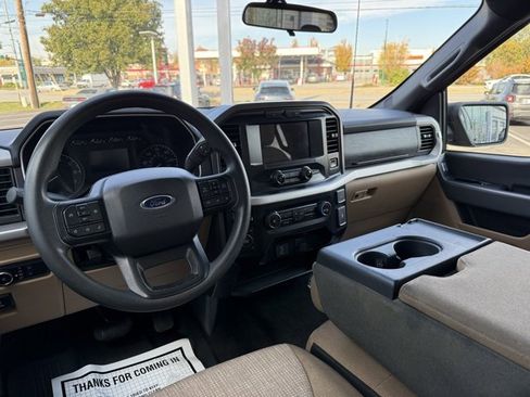 Used 2023 Ford F150 XLT image 18